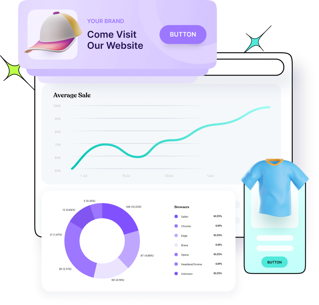 Turn analytics into strategy